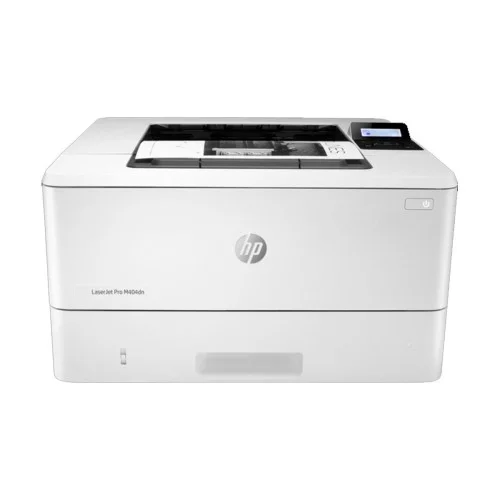 HP LaserJet Pro M404dn Monochrome Laser Printer