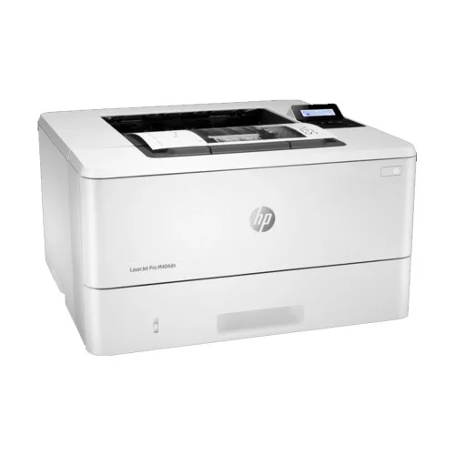 HP LaserJet Pro M404dn Monochrome Laser Printer