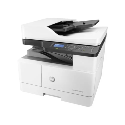 HP MFP M438nda Multifunction Mono Laser Printer