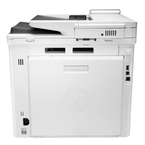 HP Color Laserjet Pro M479DW All-in-One Printer