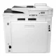 HP Color Laserjet Pro M479DW All-in-One Printer