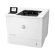 HP LaserJet Enterprise M608dn Printer