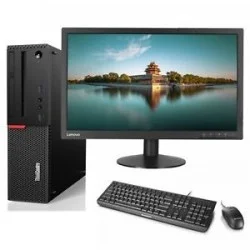 Lenovo ThinkCentre M700 Tower Core i3 6th Gen Brand PC