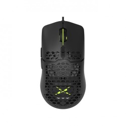 Delux M700A RGB 7 Button Gaming Mouse