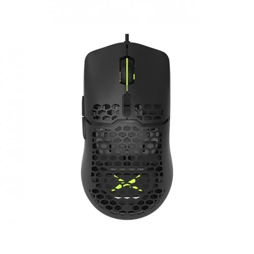 Delux M700A RGB 7 Button Gaming Mouse