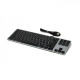 Matias Aluminum Tenkeyless Wired Keyboard for Mac