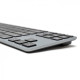 Matias Aluminum Tenkeyless Wired Keyboard for Mac