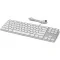 Matias Aluminum Tenkeyless Wired Keyboard for Mac