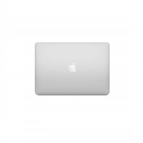 Apple MacBook Air 13.3-Inch Retina Display 8-core Apple M1 chip with 8GB RAM, 256GB SSD (MGN93) Silver