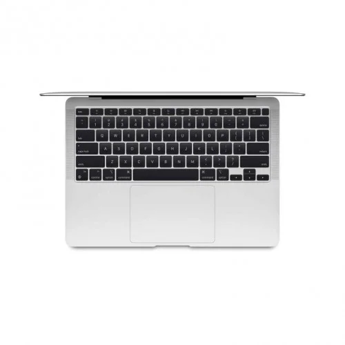 Apple MacBook Air 13.3-Inch Retina Display 8-core Apple M1 chip with 8GB RAM, 256GB SSD (MGN93) Silver