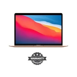 Apple MacBook Air (2022) Apple M2 Chip 13.6-Inch Liquid Retina Display 8GB RAM 256GB SSD Starlight