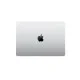 Apple MacBook Pro 14-Inch M1 Pro Chip, 16GB RAM, 1TB SSD (MKGT3LL/A) Silver 2021