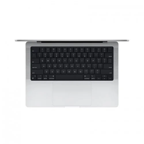 Apple MacBook Pro 14-Inch M1 Pro Chip, 16GB RAM, 1TB SSD (MKGT3LL/A) Silver 2021