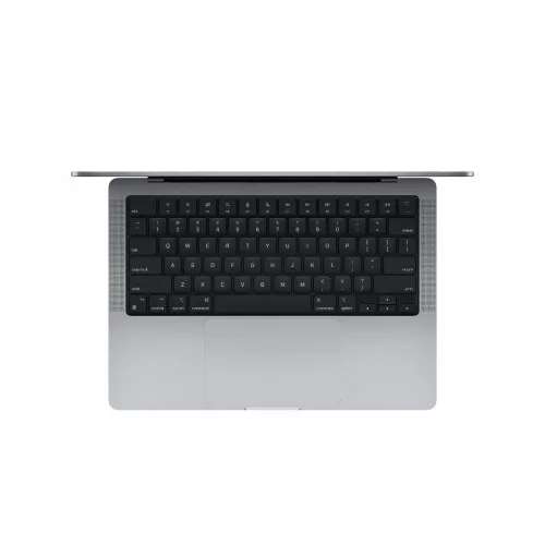 Apple MacBook Pro 14-Inch M1 Max Chip, 32GB RAM, 1TB SSD (Z15G001WQ) Space Grey, Late 2021