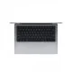 Apple MacBook Pro 14-Inch M1 Max Chip, 32GB RAM, 1TB SSD (Z15G001WQ) Space Grey, Late 2021