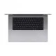 Apple MacBook Pro 16-Inch M1 Pro Chip, 16GB RAM, 1TB SSD (MK193) Space Gray 2021