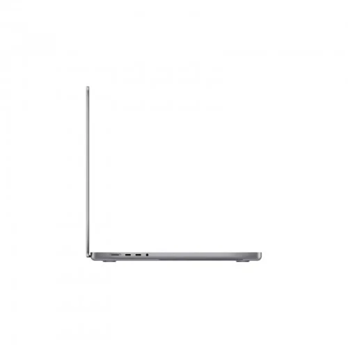 Apple MacBook Pro 16-Inch M1 Pro Chip, 16GB RAM, 512GB SSD (MK183ZP/A) Space Gray 2021
