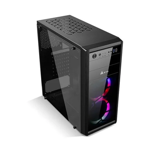 Golden Field 6022B Casing