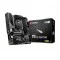 MSI MAG B460M MORTAR INTEL 10TH GEN MICRO-ATX MOTHERBOARD