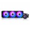 MSI MAG CORELIQUID 360R AIO RGB LIGHTING LIQUID CPU COOLER