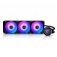 MSI MAG CORELIQUID 360R AIO RGB LIGHTING LIQUID CPU COOLER