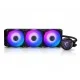 MSI MAG CORELIQUID 360R AIO RGB LIGHTING LIQUID CPU COOLER