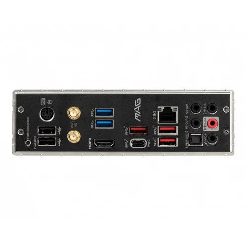 MSI MAG X570S TOMAHAWK MAX WIFI AMD AM4 ATX Motherboard