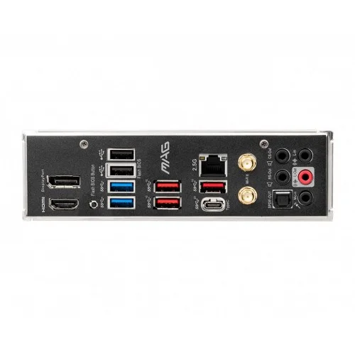 MSI MAG Z690 TOMAHAWK WIFI DDR4 12th Gen ATX Motherboard