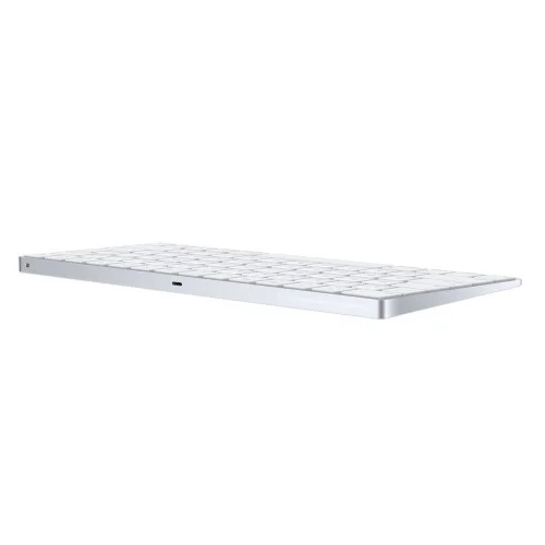 Apple Wireless Magic Keyboard 2 Silver