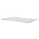 Apple Wireless Magic Keyboard 2 Silver
