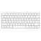 Apple Wireless Magic Keyboard 2 Silver