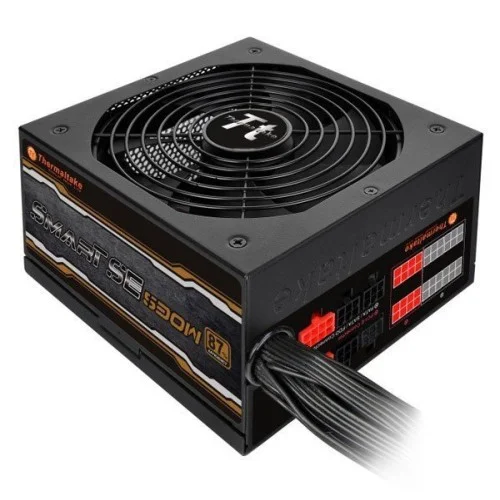Thermaltake SPS-530MPCBEU Smart SE 530W Modular Power Supply