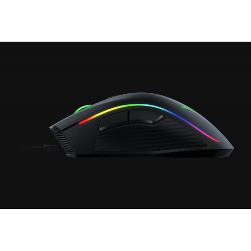 Razer MAMBA ELITE Gaming Mouse