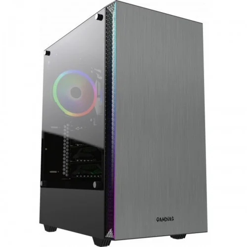 GAMDIAS MARS E1 Mid Tower PC Case