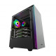GAMDIAS MARS E1 Mid Tower PC Case