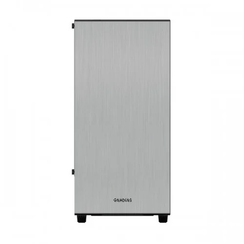 GAMDIAS MARS E1 Mid Tower PC Case