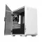 Gamdias MARS E2 Micro Tower Casing White