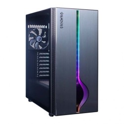 GAMDIAS MARS M1 Mid-Tower Case