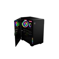 GAMDIAS MARS M2 Micro Tower PC Case