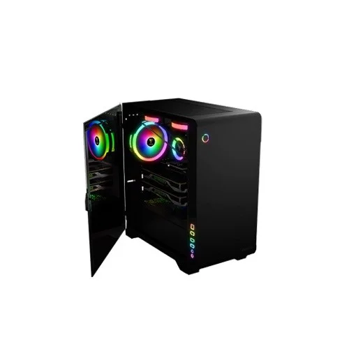 GAMDIAS MARS M2 Micro Tower PC Case