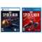 Sony Marvel's Spider-Man: Miles Morales for PlayStation 4 & 5 Gaming CD