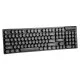 Marvo DCM003WE Wireless Keyboard Mouse Combo
