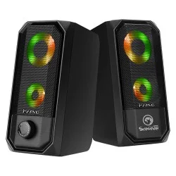 Marvo SG-265P RGB Gaming Speaker
