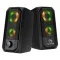 Marvo SG-265P RGB Gaming Speaker
