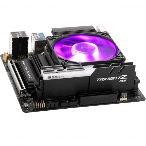 Cooler MASTERAIR G200P Air CPU Cooler