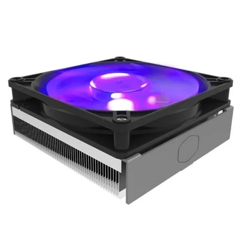 Cooler MASTERAIR G200P Air CPU Cooler