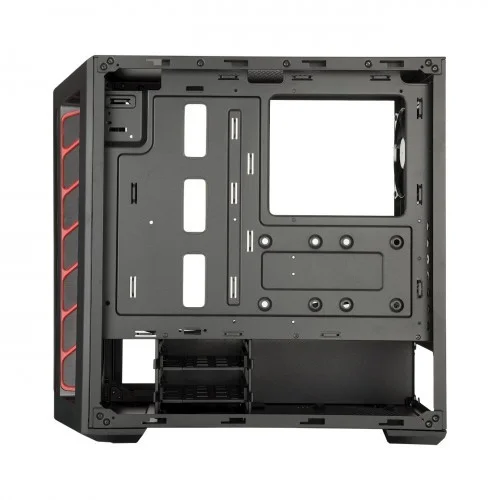 Cooler Master Masterbox MB511 ATX Mid-Tower Gaming Casing