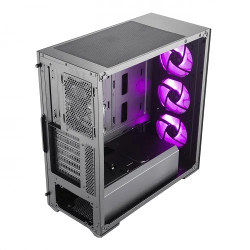 Cooler Master MasterBox MB511 RGB Gaming Casing
