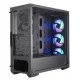 Cooler Master Masterbox MB520 ARGB Mid Tower ATX Casing