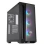 Cooler Master Masterbox MB520 ARGB Mid Tower ATX Casing